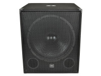 QTX QT Series Subwoofer Ativo PA de 18 QTX QT Series Subwoofer Ativo PA de 18